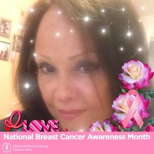 Meet your Posher, Crissy